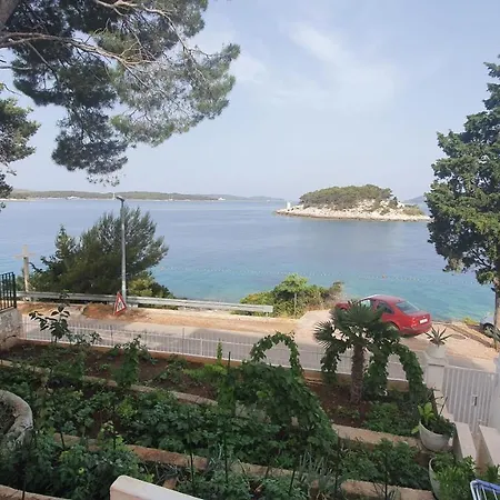 Shabby Chic Hvar Apartment Hvar Town