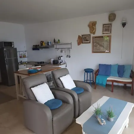 شقة Shabby Chic Hvar