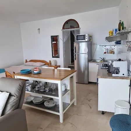 Daire Shabby Chic Hvar