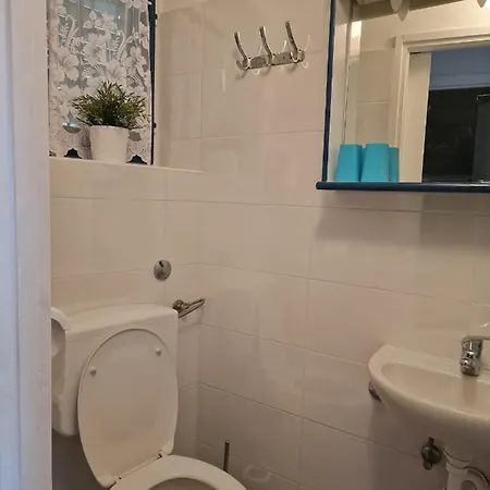 Shabby Chic Hvar Daire *